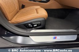 
										BMW 750 i xDrive Long Automatas 2022 full									