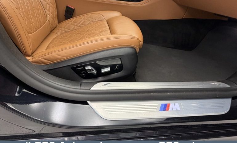
								BMW 750 i xDrive Long Automatas 2022 full									