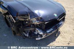 
										BMW 750 i xDrive Long Automatas 2022 full									