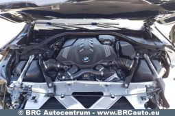 
										BMW 750 i xDrive Long Automatas 2022 full									