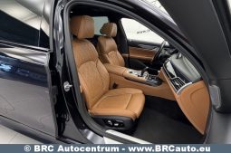 
										BMW 750 i xDrive Long Automatas 2022 full									