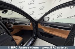 
										BMW 750 i xDrive Long Automatas 2022 full									