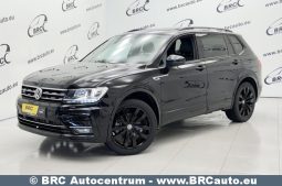 Volkswagen Tiguan 2.0 SE 4Motion Automatas 2021