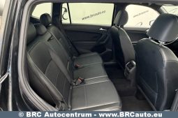 
										Volkswagen Tiguan 2.0 SE 4Motion Automatas 2021 full									