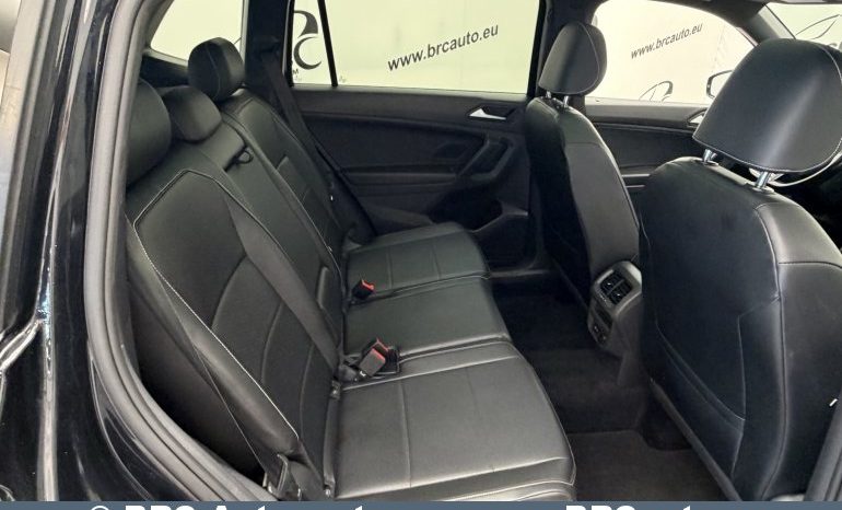 
								Volkswagen Tiguan 2.0 SE 4Motion Automatas 2021 full									
