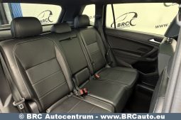 
										Volkswagen Tiguan 2.0 SE 4Motion Automatas 2021 full									