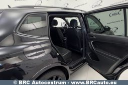 
										Volkswagen Tiguan 2.0 SE 4Motion Automatas 2021 full									