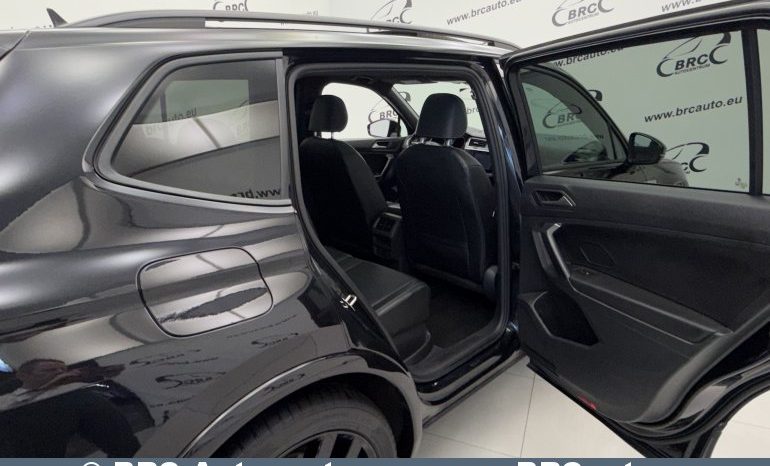 
								Volkswagen Tiguan 2.0 SE 4Motion Automatas 2021 full									