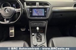 
										Volkswagen Tiguan 2.0 SE 4Motion Automatas 2021 full									