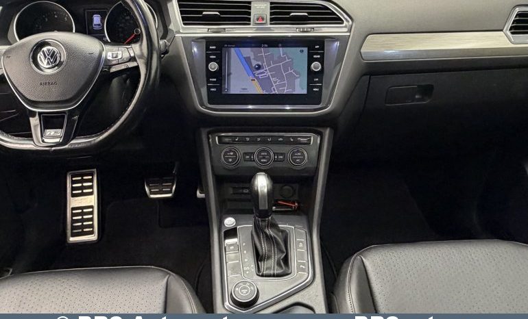 
								Volkswagen Tiguan 2.0 SE 4Motion Automatas 2021 full									