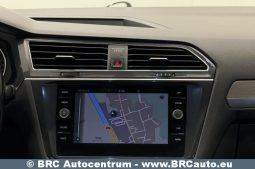 
										Volkswagen Tiguan 2.0 SE 4Motion Automatas 2021 full									