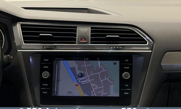 
								Volkswagen Tiguan 2.0 SE 4Motion Automatas 2021 full									