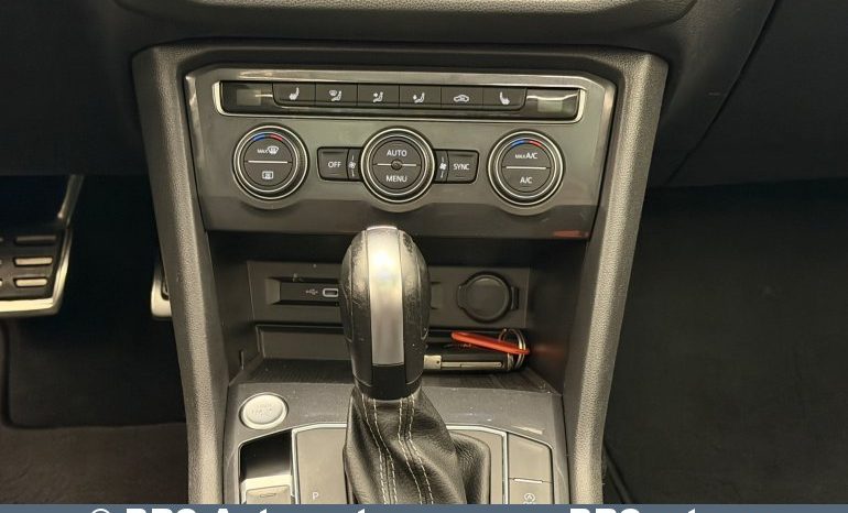 
								Volkswagen Tiguan 2.0 SE 4Motion Automatas 2021 full									