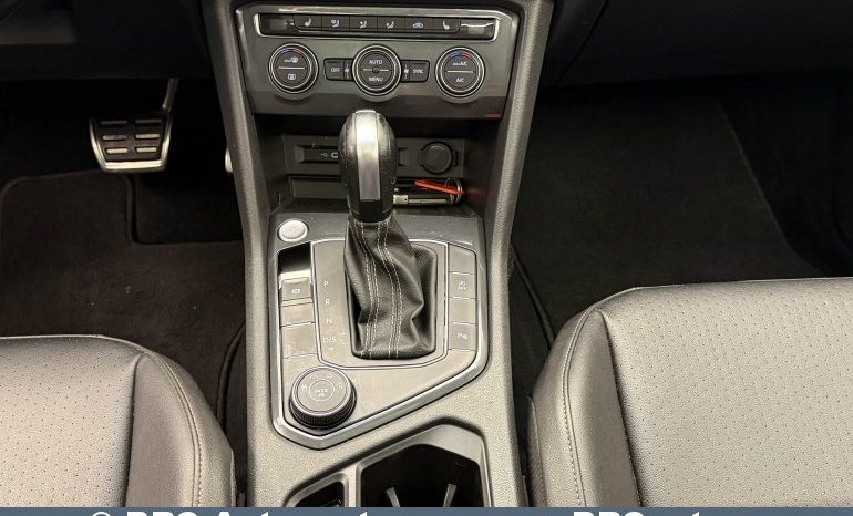 
								Volkswagen Tiguan 2.0 SE 4Motion Automatas 2021 full									