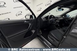 
										Volkswagen Tiguan 2.0 SE 4Motion Automatas 2021 full									