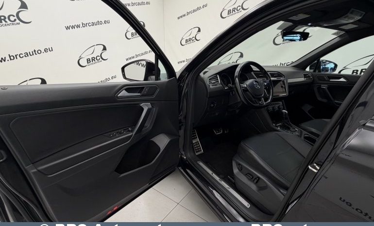 
								Volkswagen Tiguan 2.0 SE 4Motion Automatas 2021 full									