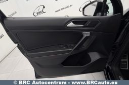 
										Volkswagen Tiguan 2.0 SE 4Motion Automatas 2021 full									