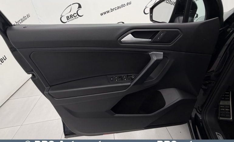 
								Volkswagen Tiguan 2.0 SE 4Motion Automatas 2021 full									
