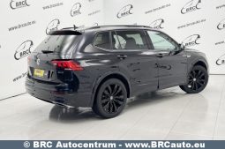 
										Volkswagen Tiguan 2.0 SE 4Motion Automatas 2021 full									