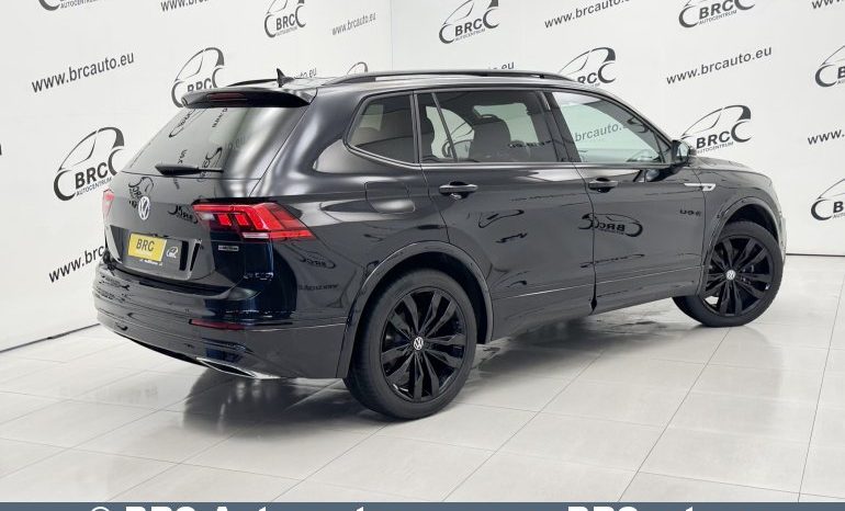 
								Volkswagen Tiguan 2.0 SE 4Motion Automatas 2021 full									