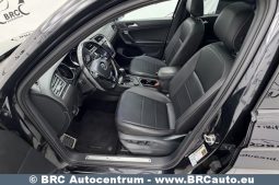 
										Volkswagen Tiguan 2.0 SE 4Motion Automatas 2021 full									