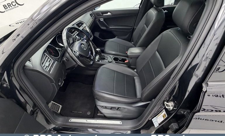 
								Volkswagen Tiguan 2.0 SE 4Motion Automatas 2021 full									