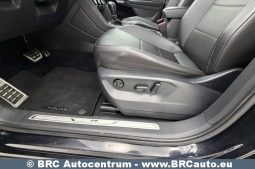 
										Volkswagen Tiguan 2.0 SE 4Motion Automatas 2021 full									
