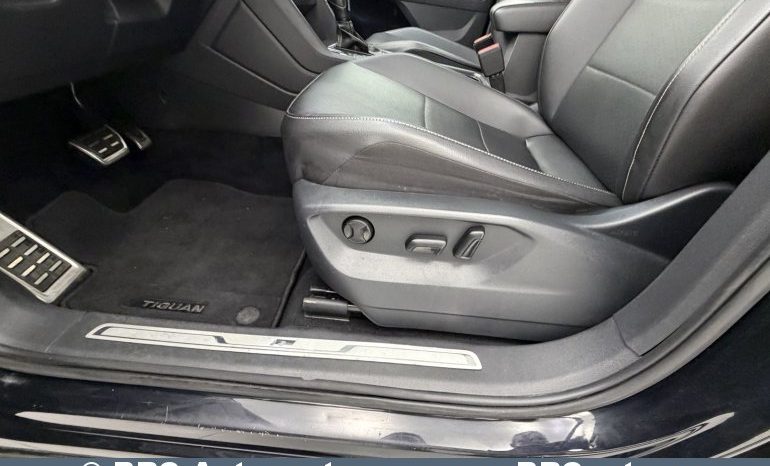 
								Volkswagen Tiguan 2.0 SE 4Motion Automatas 2021 full									
