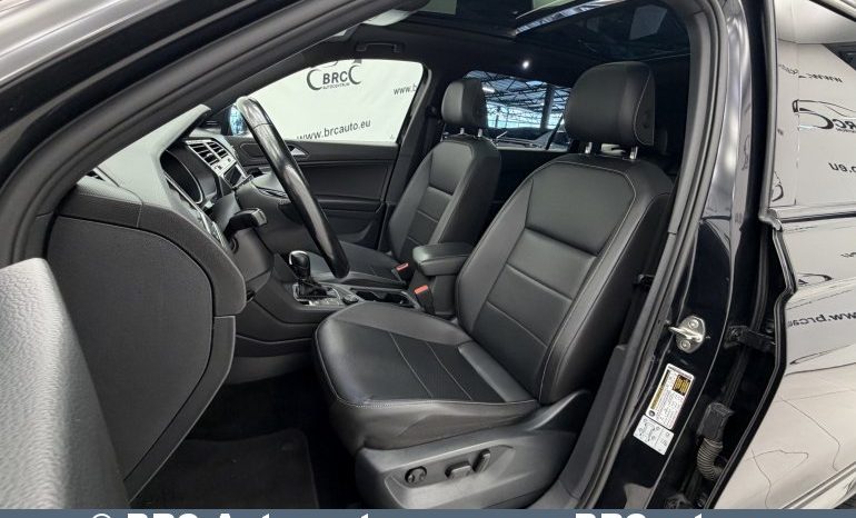 
								Volkswagen Tiguan 2.0 SE 4Motion Automatas 2021 full									