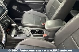 
										Volkswagen Tiguan 2.0 SE 4Motion Automatas 2021 full									