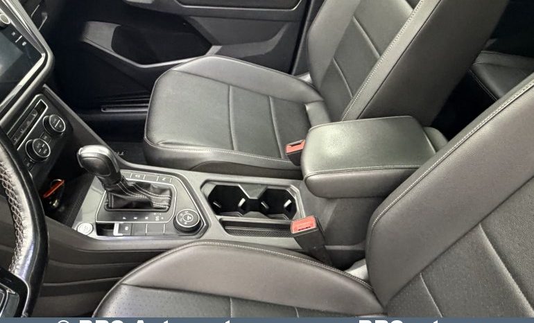 
								Volkswagen Tiguan 2.0 SE 4Motion Automatas 2021 full									