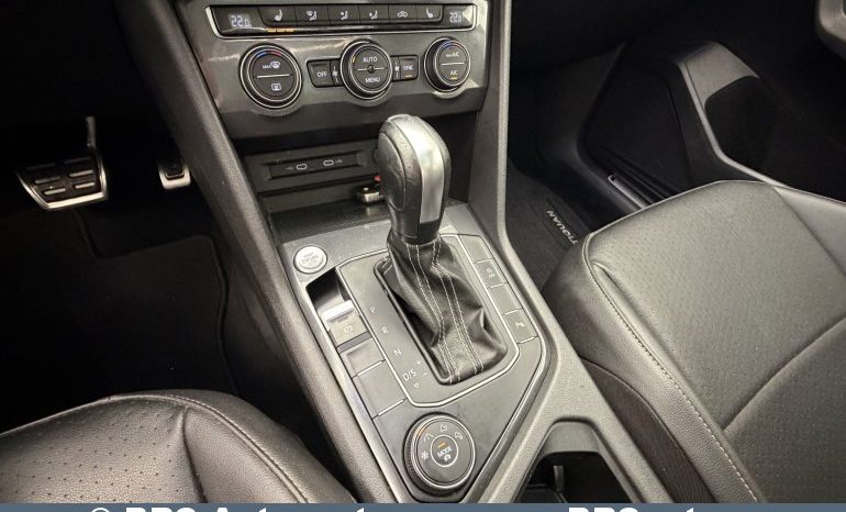 
								Volkswagen Tiguan 2.0 SE 4Motion Automatas 2021 full									