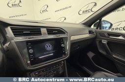 
										Volkswagen Tiguan 2.0 SE 4Motion Automatas 2021 full									