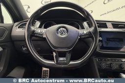
										Volkswagen Tiguan 2.0 SE 4Motion Automatas 2021 full									