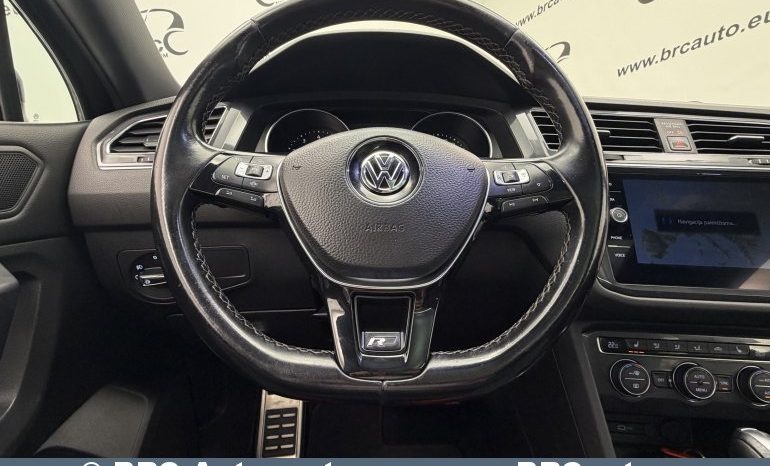 
								Volkswagen Tiguan 2.0 SE 4Motion Automatas 2021 full									
