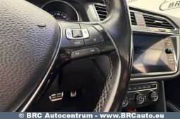 
										Volkswagen Tiguan 2.0 SE 4Motion Automatas 2021 full									