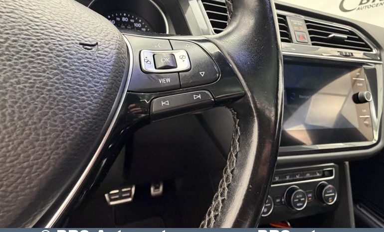 
								Volkswagen Tiguan 2.0 SE 4Motion Automatas 2021 full									