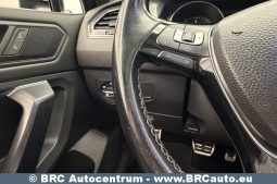 
										Volkswagen Tiguan 2.0 SE 4Motion Automatas 2021 full									