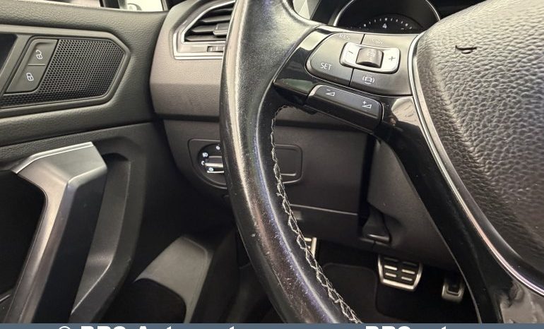 
								Volkswagen Tiguan 2.0 SE 4Motion Automatas 2021 full									