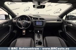 
										Volkswagen Tiguan 2.0 SE 4Motion Automatas 2021 full									