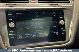 
										Volkswagen Tiguan 2.0 SE 4Motion Automatas 2021 full									