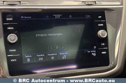 
										Volkswagen Tiguan 2.0 SE 4Motion Automatas 2021 full									