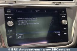 
										Volkswagen Tiguan 2.0 SE 4Motion Automatas 2021 full									