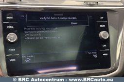 
										Volkswagen Tiguan 2.0 SE 4Motion Automatas 2021 full									