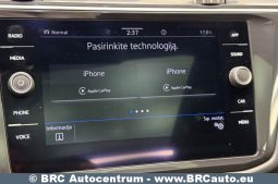 
										Volkswagen Tiguan 2.0 SE 4Motion Automatas 2021 full									