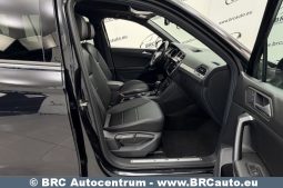 
										Volkswagen Tiguan 2.0 SE 4Motion Automatas 2021 full									