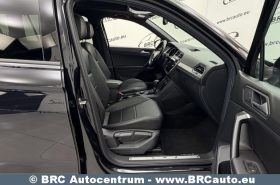 Volkswagen Tiguan 2.0 SE 4Motion Automatas 2021