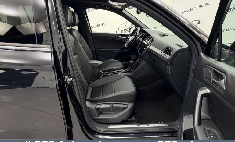 
								Volkswagen Tiguan 2.0 SE 4Motion Automatas 2021 full									
