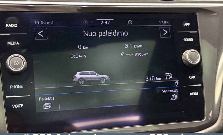 
								Volkswagen Tiguan 2.0 SE 4Motion Automatas 2021 full									
