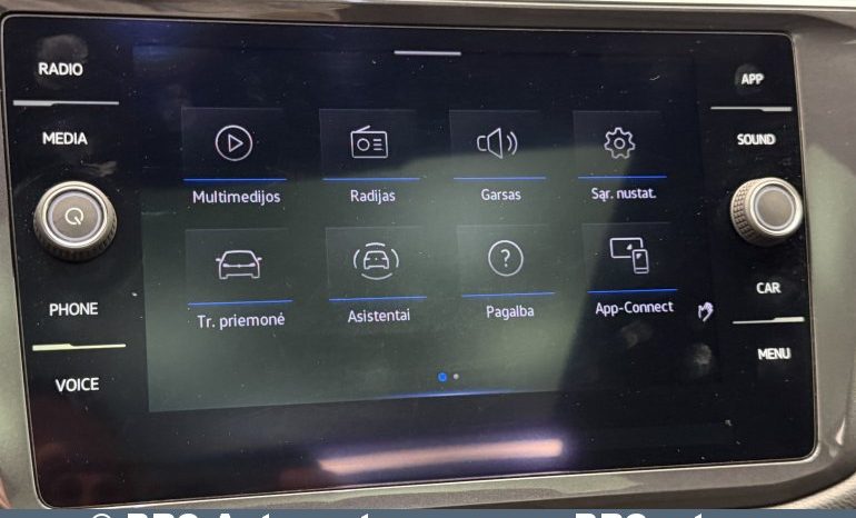 
								Volkswagen Tiguan 2.0 SE 4Motion Automatas 2021 full									